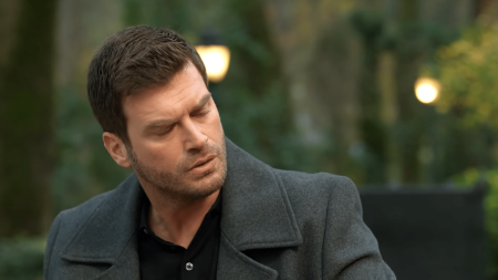Aile 25. Bölüm Fragmanı