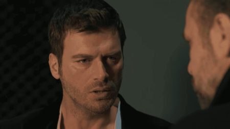 Aile 27. Bölüm Fragman