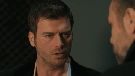 Aile 27. Bölüm Fragman