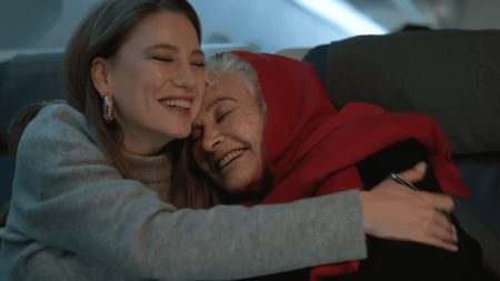 Aile 28. Bölüm 2. Fragmanı