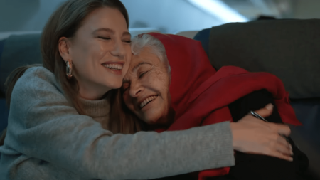 Aile 28. Bölüm 2. Fragmanı