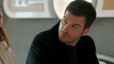 Aile 28. Bölüm Fragmanı