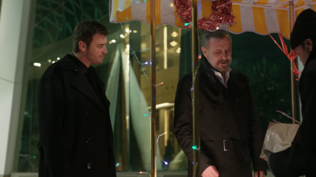 Aile 29. Bölüm Fragmanı