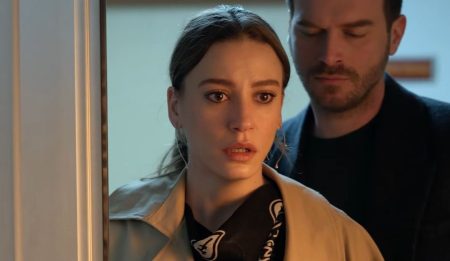 Aile 8. Bölüm Fragmanı