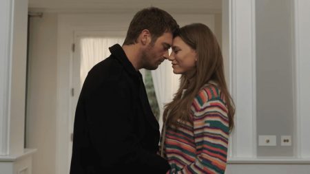 Aile 30. Bölüm Final Fragmanı