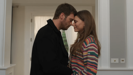 Aile 30. Bölüm Final Fragmanı