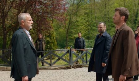 Aile 10. Bölüm Fragmanı