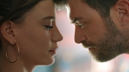 Aile 5. Bölüm 2. Fragmanı