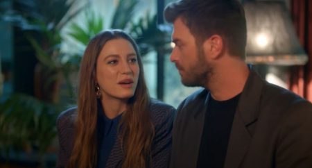 Aile 3. Bölüm 2. Fragman