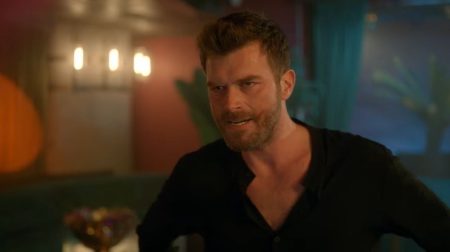 Aile 3. Bölüm Fragmanı