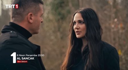 Al Sancak 10. Bölüm Fragmanı