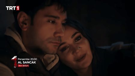 Al Sancak 14. Bölüm 2. Fragmanı