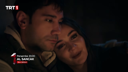 Al Sancak 14. Bölüm 2. Fragmanı