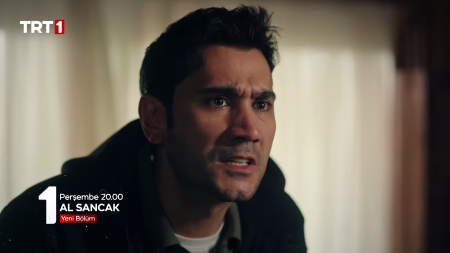Al Sancak 15. Bölüm 2. Fragmanı