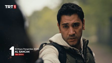 Al Sancak 15. Bölüm Fragmanı