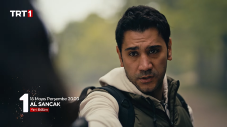 Al Sancak 15. Bölüm Fragmanı