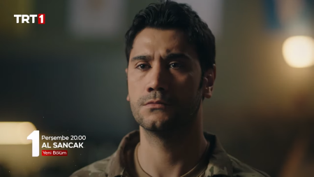 Al Sancak 16. Bölüm 2. Fragmanı