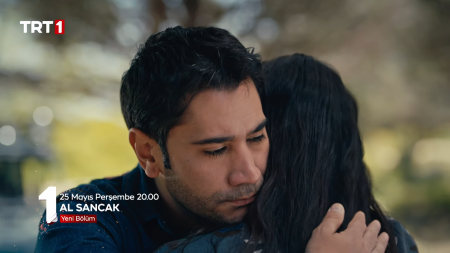 Al Sancak 16. Bölüm Fragmanı
