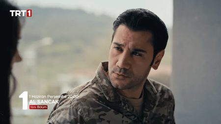 Al Sancak 17. Bölüm Fragmanı