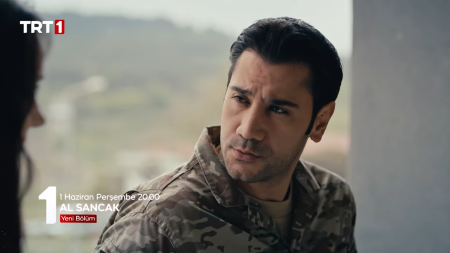 Al Sancak 17. Bölüm Fragmanı
