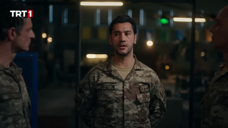 Al Sancak 17. Bölüm 2. Fragmanı