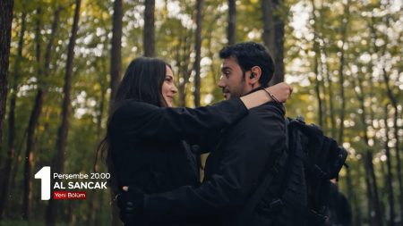 Al Sancak 18. Bölüm 2. Fragmanı
