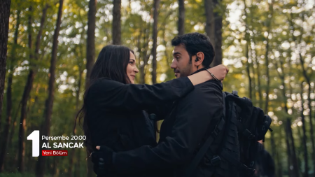Al Sancak 18. Bölüm 2. Fragmanı