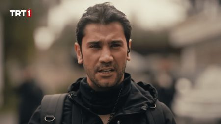 Al Sancak 18. Bölüm Fragmanı
