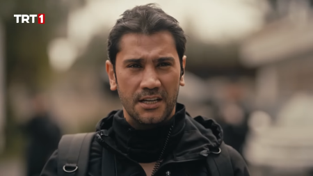 Al Sancak 18. Bölüm Fragmanı