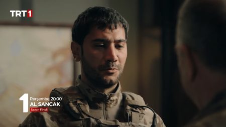 Al Sancak 19. Bölüm 2. Fragmanı