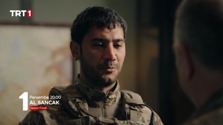 Al Sancak 19. Bölüm 2. Fragmanı