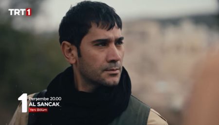 Al Sancak 6. Bölüm 2. Fragmanı