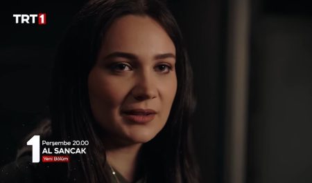 Al Sancak 13. Bölüm 2. Fragmanı