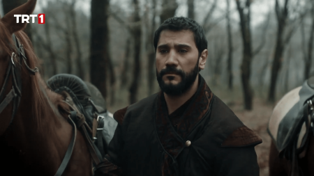 Kudüs Fatihi Selahaddin Eyyubi 14. Bölüm - Alem-i İslam’ın selamını getirdik!