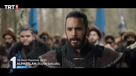 Alparslan: Büyük Selçuklu 53. Bölüm Fragmanı