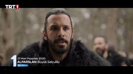Alparslan: Büyük Selçuklu 49. Bölüm Fragmanı