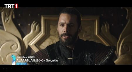 Alparslan: Büyük Selçuklu 54. Bölüm 2. Fragmanı