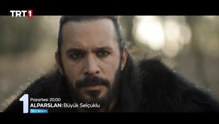 Alparslan: Büyük Selçuklu 46. Bölüm 2. Fragmanı