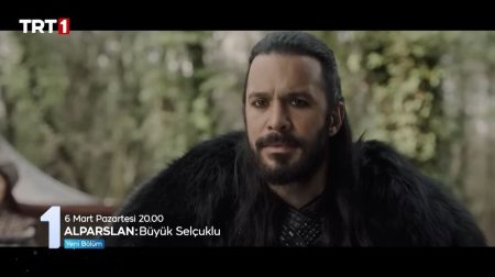 Alparslan: Büyük Selçuklu 46. Bölüm Fragmanı