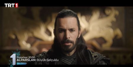 Alparslan: Büyük Selçuklu 44. Bölüm 2. Fragmanı