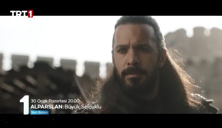 Alparslan: Büyük Selçuklu 44. Bölüm Fragmanı