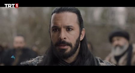 Alparslan: Büyük Selçuklu 43. Bölüm 2. Fragmanı