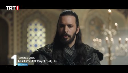 Alparslan: Büyük Selçuklu 42. Bölüm 2. Fragmanı