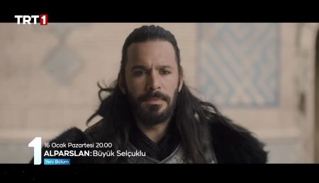 Alparslan: Büyük Selçuklu 42. Bölüm Fragmanı