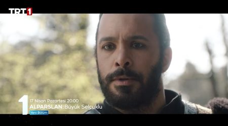 Alparslan: Büyük Selçuklu 52. Bölüm Fragmanı