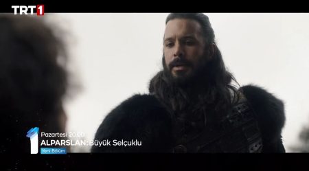 Alparslan: Büyük Selçuklu 41. Bölüm 3. Fragmanı