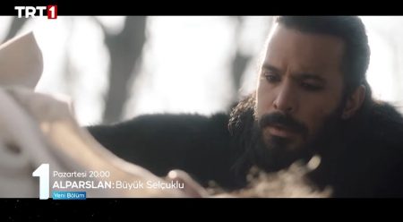 Alparslan: Büyük Selçuklu 41. Bölüm 2. Fragmanı