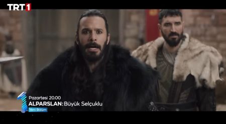 Alparslan: Büyük Selçuklu 40. Bölüm 2. Fragmanı