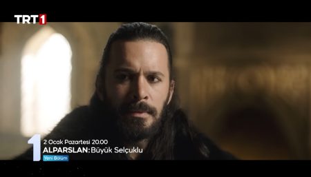 Alparslan: Büyük Selçuklu 40. Bölüm Fragmanı