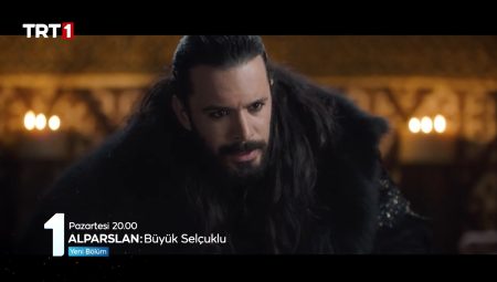 Alparslan: Büyük Selçuklu 38. Bölüm 2. Fragmanı